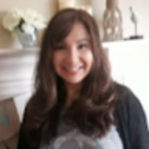 Meet your Posher, Genevieve